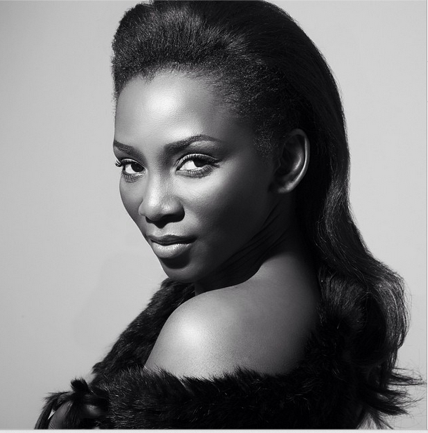 Genevieve Nnaji, Chika Ike, Others Mourn Akunyili