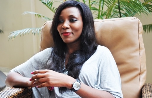 Genevieve Nnaji’s alleged female lover finally debunks accusation