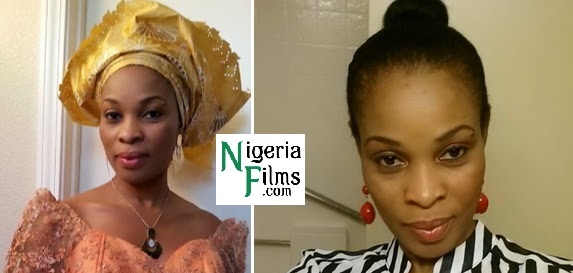 Actress Georgina Onuoha Finally Opens Up On Her Broken Marriage, Begs Fans For Prayers