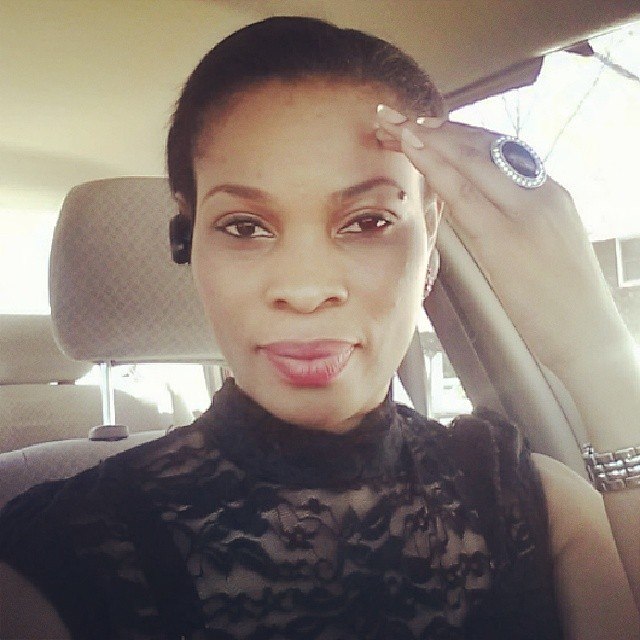 I Regret My Role in My Marriage Breakup After 10years….Actress, Georgina Onuoha Igwegbe