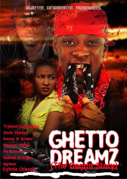 Da Grin’s Biopic, Ghetto Dreamz Lands Virgin Atlantic In Trouble