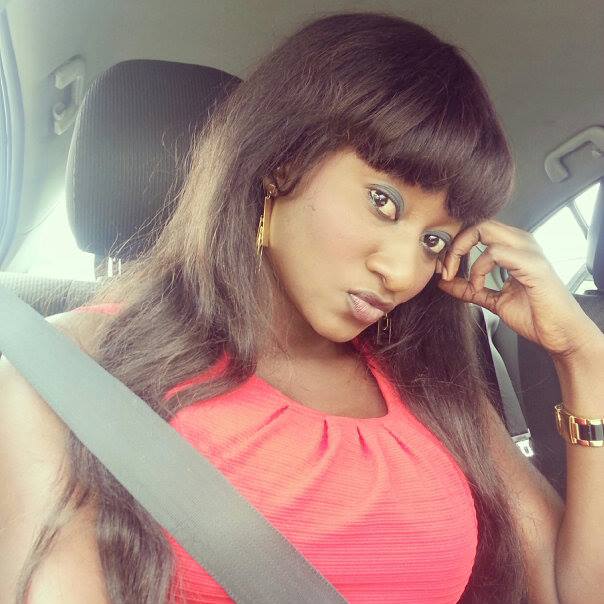 Producers Now Recommend Rich Actors For Movie Roles—Ginika Maureen