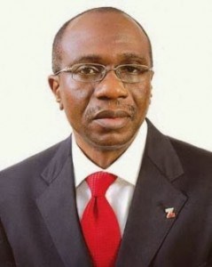 President Jonathan Appoints Zenith Bank MD As The New CBN Governor