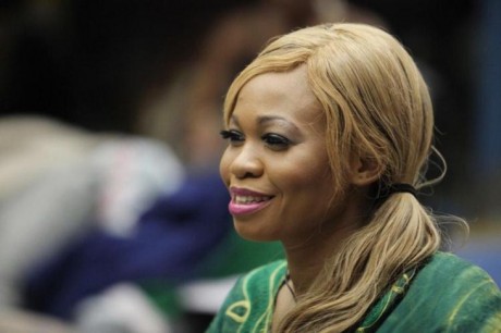 GOLDIE IS DEAD: Kennis Music’s Keke Ogungbe Sympathises With Goldie’s Family