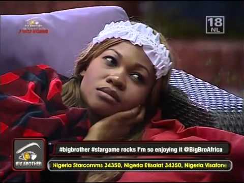 Goldie Shocked Being Nominated For Eviction Again