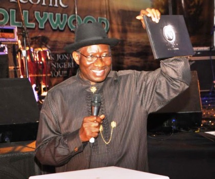 How to access the £800Million entertainment fund in Nigeria