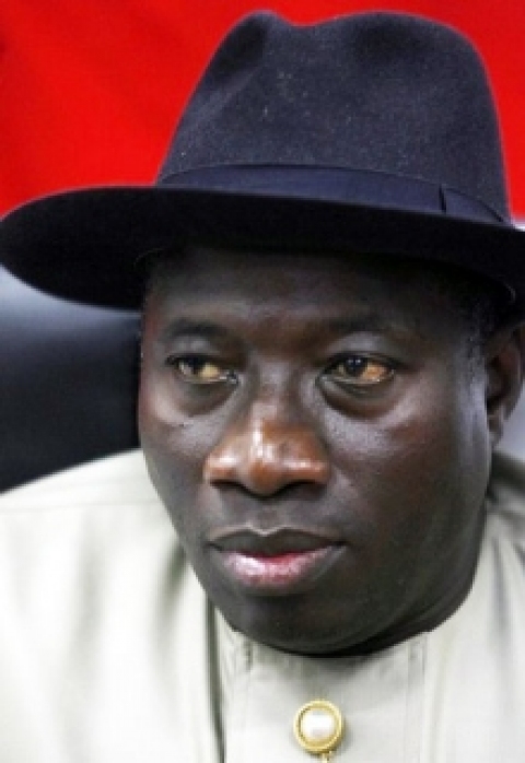 BREAKING NEWS: President Jonathan Unilaterally Reduces Fuel Price To N97