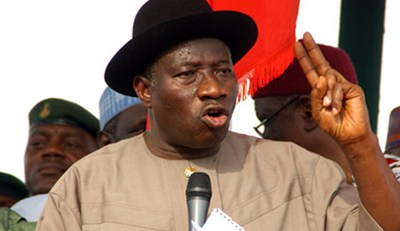 Post Election Drama: Embittered Goodluck Jonathan Wants His Campaign Money Back