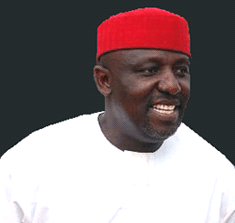 GOV.ROCHAS OKOROCHA’S DAUGHTER SET TO PREMIERE MULTI MILLION NAIRA MOVIE.