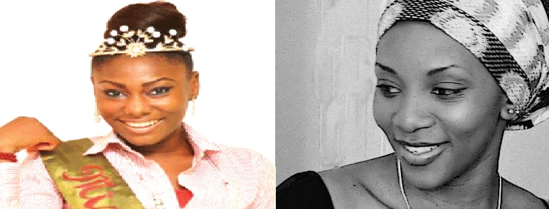 Genevieve Nnaji, Tyra Banks Are My Role Models–Miss Eko 2014