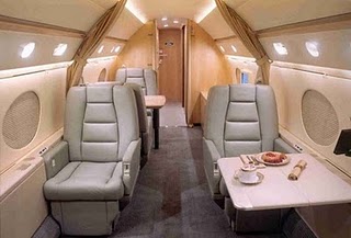 Bishop Oyedepo acquires N4.5b Jet. Builds private hanger at MMIA