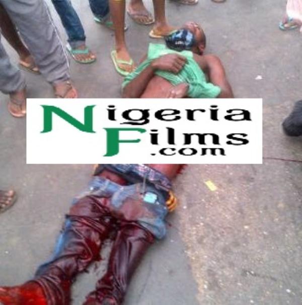 E.X.P.O.S.E.D Subsidy Protest Killer Cop, Segun Fabunmi Regains Freedom! …NURTW Boss, Olohunwa fingered in release plot.