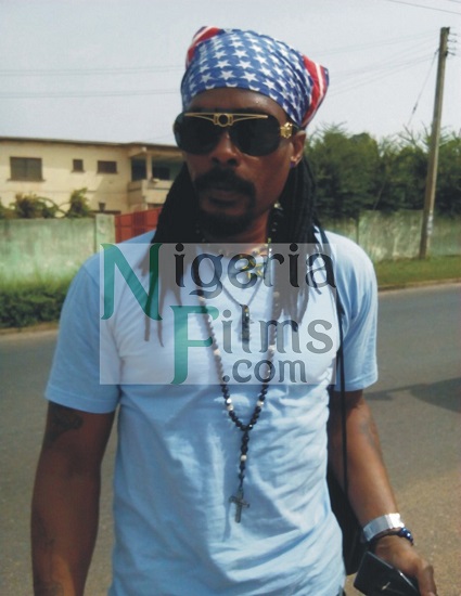 Ace Actor, Hanks Anuku Relocates To Ghana