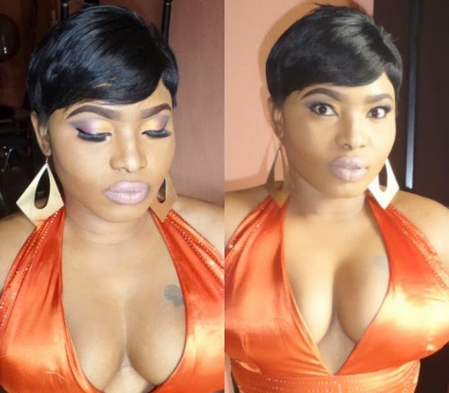 I’m Not A Bad Girl, I Pray 5 Times A Day- Halima Abubakar