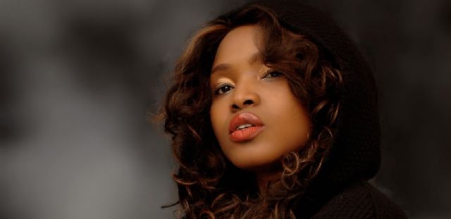 I Have Other Jobs Aside Acting—Halima Abubakar