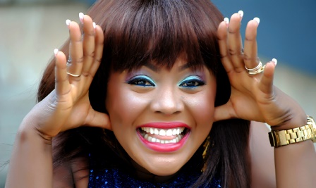 Someone’s Downfall Brought My Success In Life…Helen Paul…Helen Paul