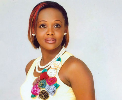 Comedienne Helen Paul: I don’t expect friends to be begging me for house rent