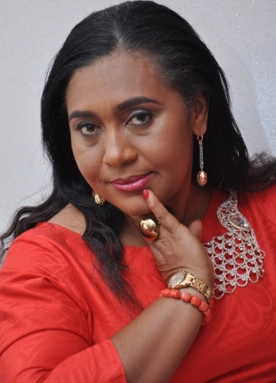 Nollywood Is Full Of Mediocres—Hilda Dokubo