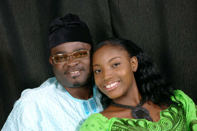 Why I’m Taking A New Wife–Hon. Rotimi Makinde