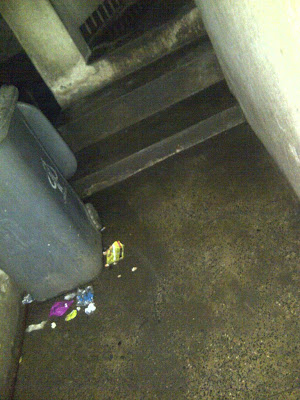 The Sorry State Of Female’s Hostel At LUTH