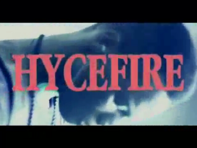 HyceFire- The African Dream(One Day) [Video]