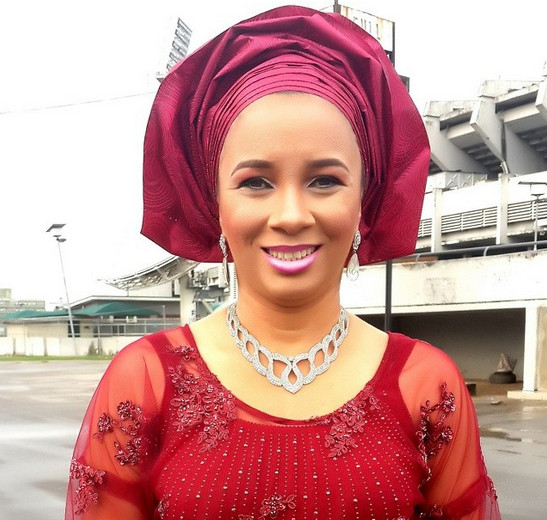 How I Found Love In The Arms Of An Igbo Man – Ibinabo Fiberisima