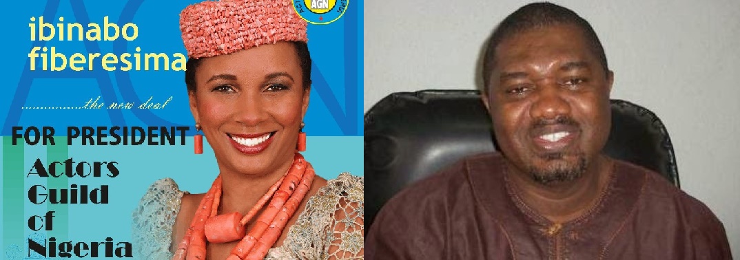 AGN Fiasco: Ralph Nwadike Declares Support For Ibinabo