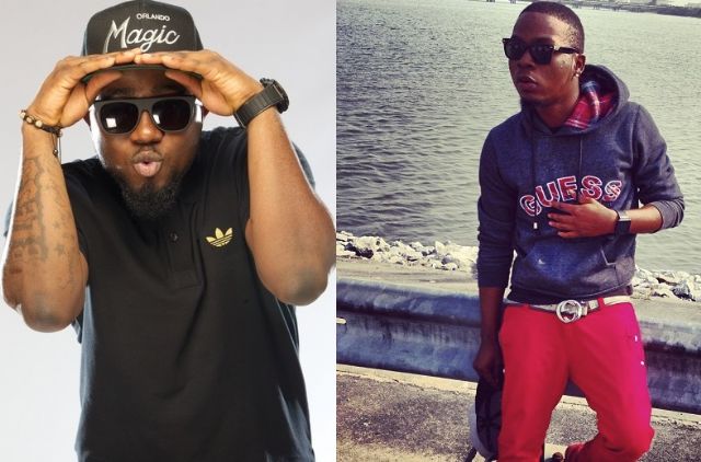 Music Collabos: Ice Prince Features For Free, Olamide Charges N1m