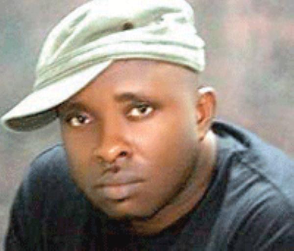 VETERAN MOVIE DIRECTOR,IFEANYI IKPOENYI LOSES 2 OF HIS TRIPLETS