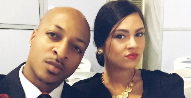 My Wife And I Don’t Quarrel At All—IK Ogbonna