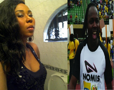 Ex-soccer star Victor Ikpeba set to Re-marry