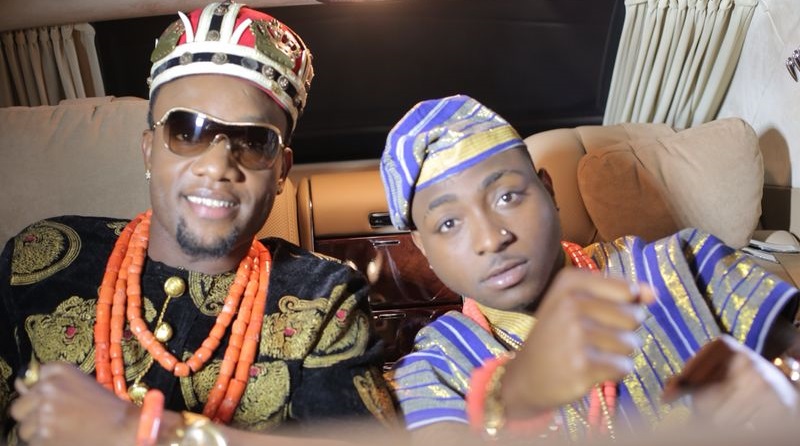 Kcee – Ogaranya(Official Music Video) ft. Davido