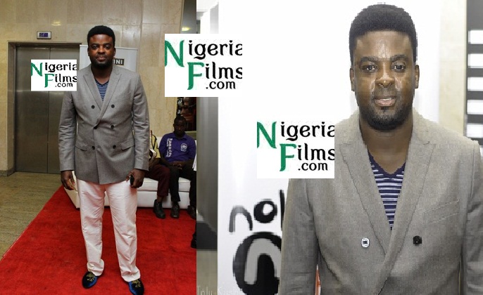 What Is Wrong With Kunle Afolayan’s Dress? +Spot The Difference