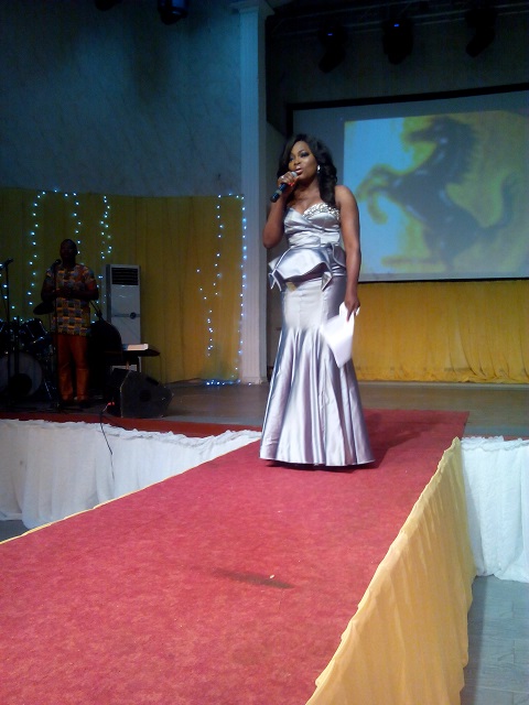 Pictures From Islanders Magazine Awards In Lagos