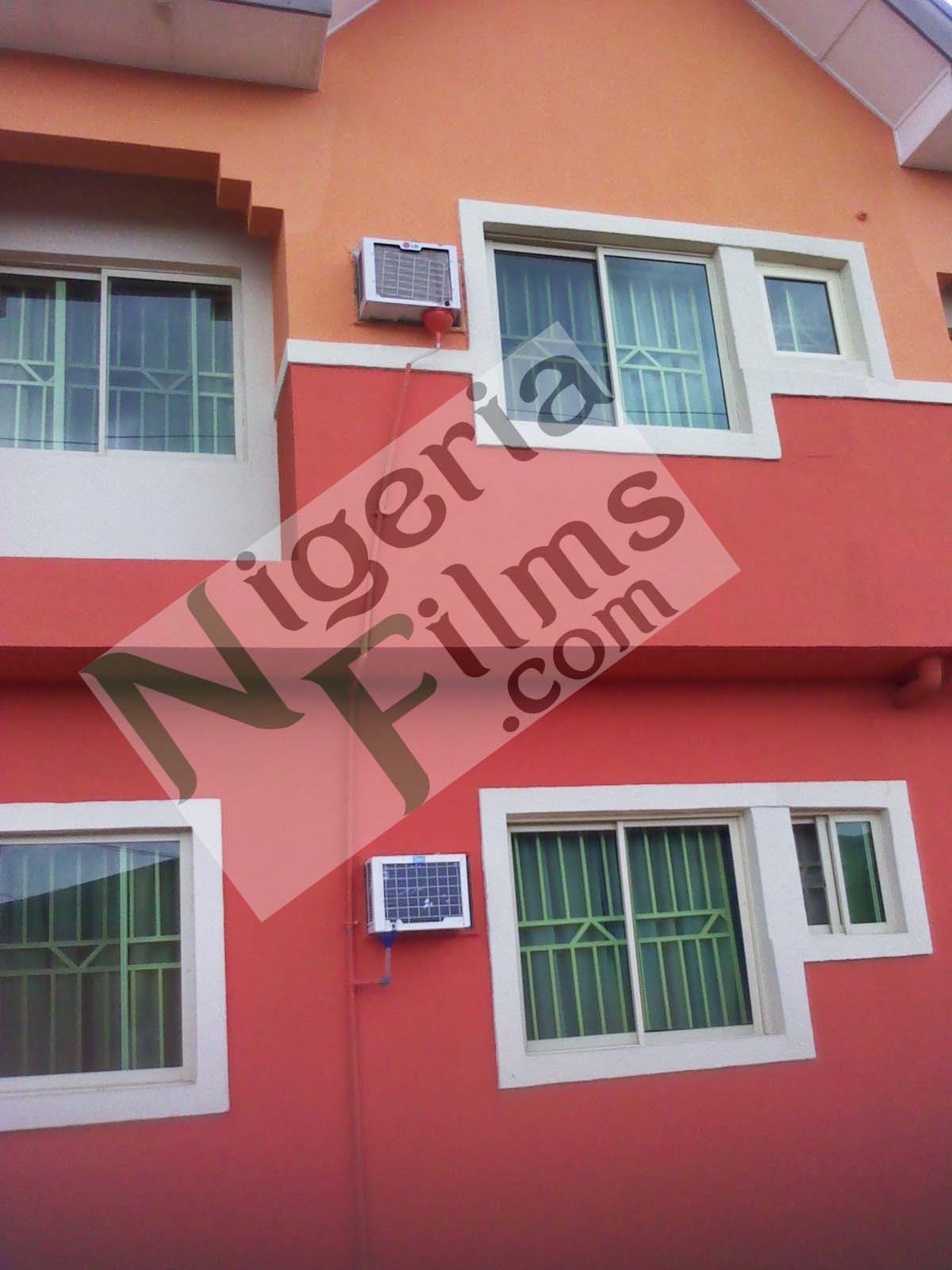 EXCLUSIVE PHOTOS OF DI DAYO ADENEYE HOTEL IN LAGOS