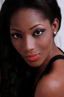 MISS NIGERIA ORGANIZERS REACT;MOST BEAUTIFUL GIRL IN NIGERIA,SYLVIA NDUKA IS A LIAR