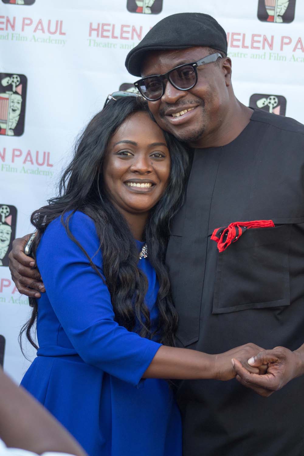 Pictures From Helen Paul’s Theatre School Convocation