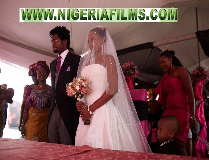 CONTROVERSY STILL TRAILS BASKET MOUTH’S WEDDING