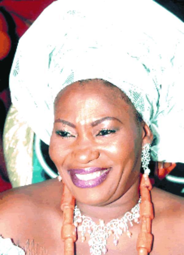 STAR ACTRESS ROSEMARY INGBI’S MARRIAGE CRUMBLES