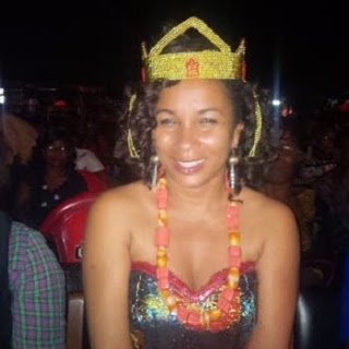 AGN Prexy, Ibinabo Fiberesima Becomes Chief In Enugu