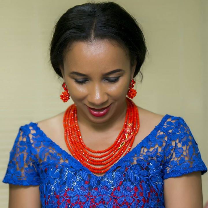 Ibinabo Kicks Against Payment For Movie Auditions