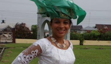 Ibinabo’s Headache Over Health Scheme For Nollywood