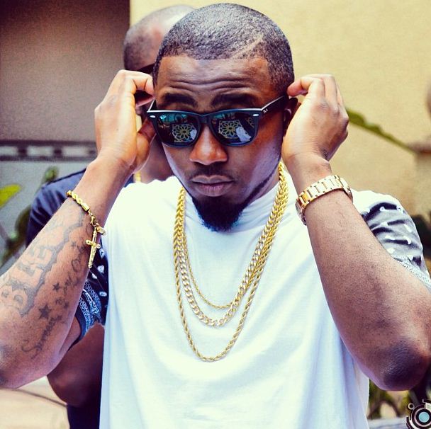 I Am Not Psychologically Set To Get Married Yet –Ice Prince