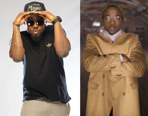 Iyanya, Ice Prince Join MTV’s ‘Shuga’