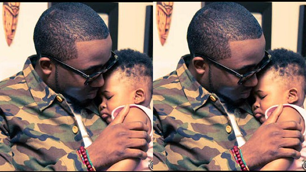 Why Did Ice Prince Make U-Turn After First Denying Child’s Paternity