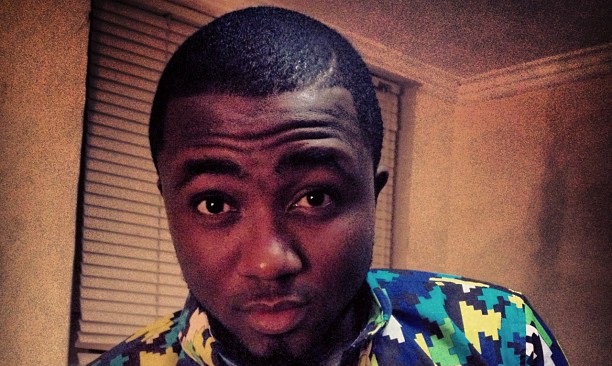 I Always Trip Over A Woman In Native Attire-Ice Prince