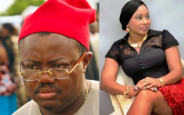 AGN BoT Chairman, Prince Ifeanyi Dike Blasts Clarion Chukwura