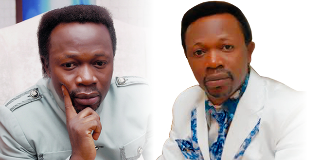 The World Is Yet To See The Worst of Ebola – Prophet Joshua Iginla