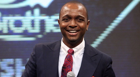 What People Should Expect On My New Show—IK Osakioduwa