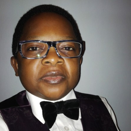 I’m Not a Mischievous Person…Chinedu Ikedieze